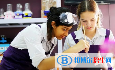 成都青苗國際雙語學(xué)校初中部2020年招生簡章