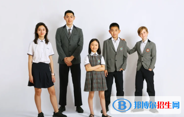 成都青苗國際雙語學(xué)校初中部怎么樣、好不好