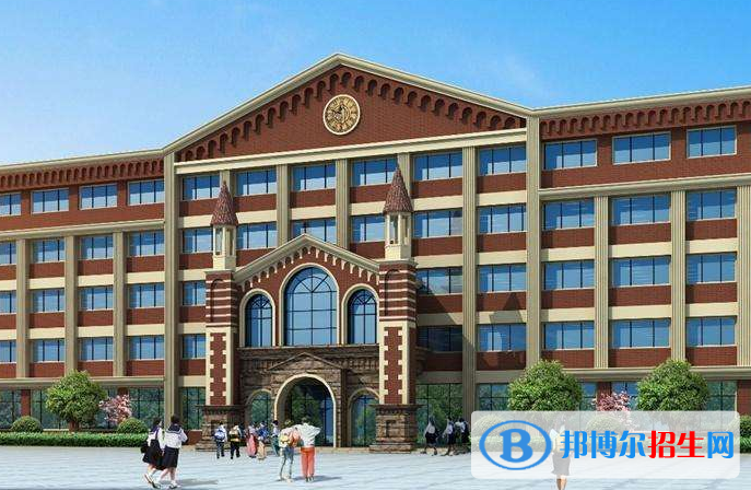 成都建平國際學校2020年學費、收費多少