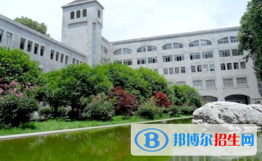湖北藝術學校5