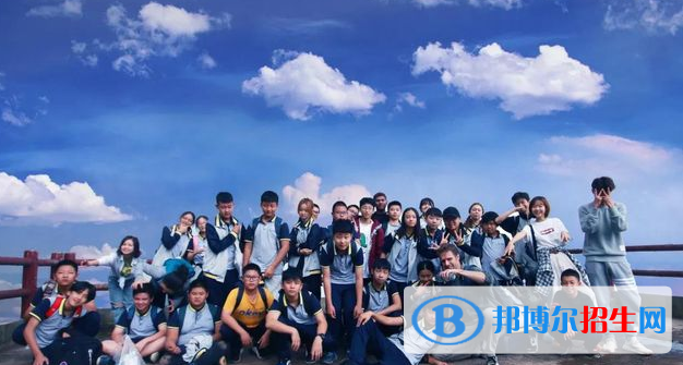 成都協(xié)同國際學校初中部怎么樣、好不好