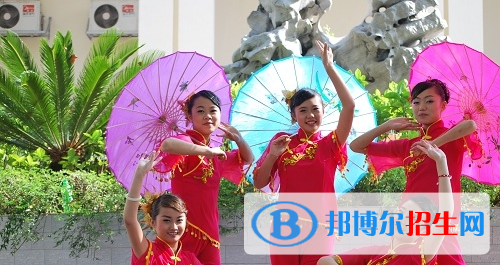 貴陽經(jīng)濟貿(mào)易中等專業(yè)學(xué)校2020年報名條件、招生要求、招生對象