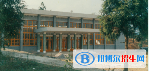 貴陽經(jīng)濟貿(mào)易中等專業(yè)學(xué)校2020年有哪些專業(yè)