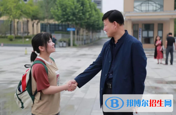 富平中學怎么樣、好不好