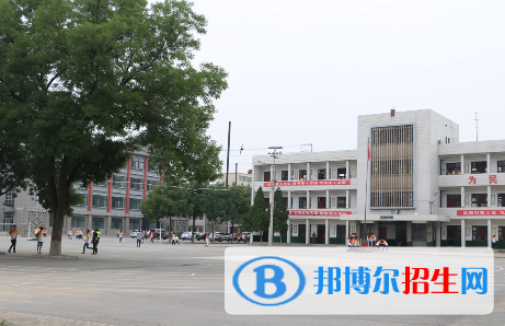 富平立誠中學(xué)2020年招生計(jì)劃