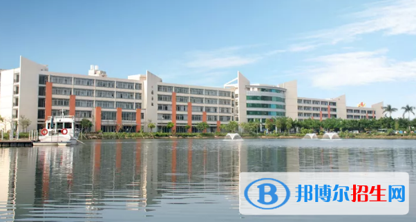 珠海城市職業(yè)技術學院2020年學費、收費多少
