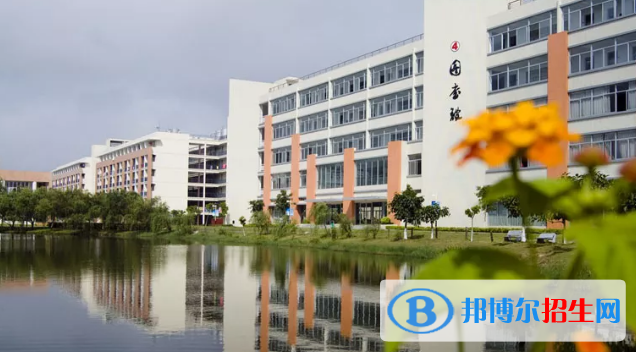 珠海城市職業(yè)技術(shù)學院2020年招生代碼
