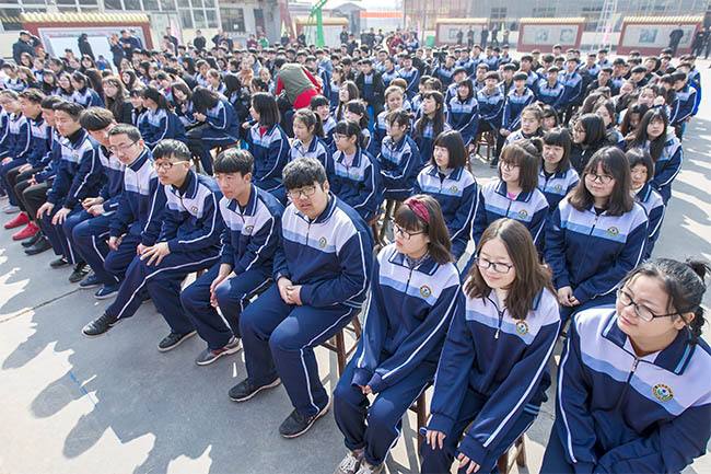 宿遷澤達(dá)職業(yè)技術(shù)學(xué)院2020年報(bào)名條件、招生要求、招生對(duì)象