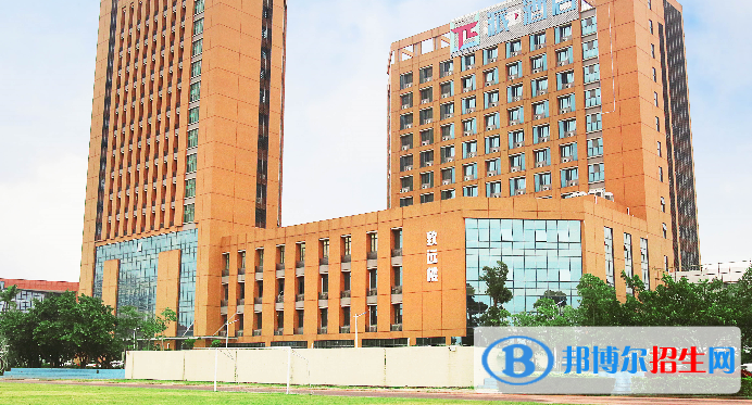 珠海城市職業(yè)技術學院怎么樣、好不好