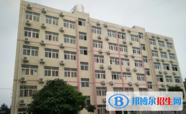 襄城區(qū)職業(yè)高級中學1