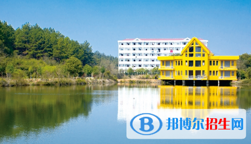 江西楓林涉外經(jīng)貿(mào)職業(yè)學(xué)院地址在哪里 
