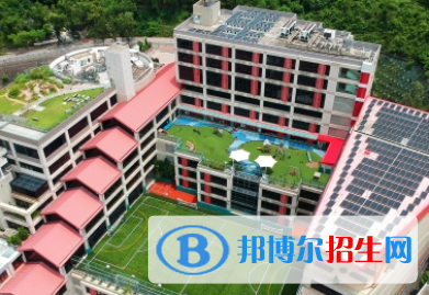 香港加拿大國(guó)際學(xué)校怎么樣、好不好