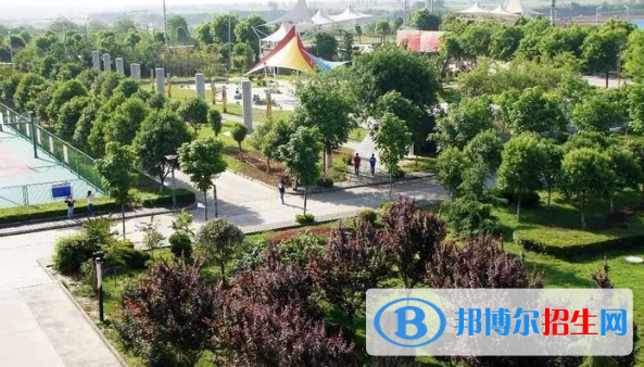 渭南藍光中學(xué)招生信息