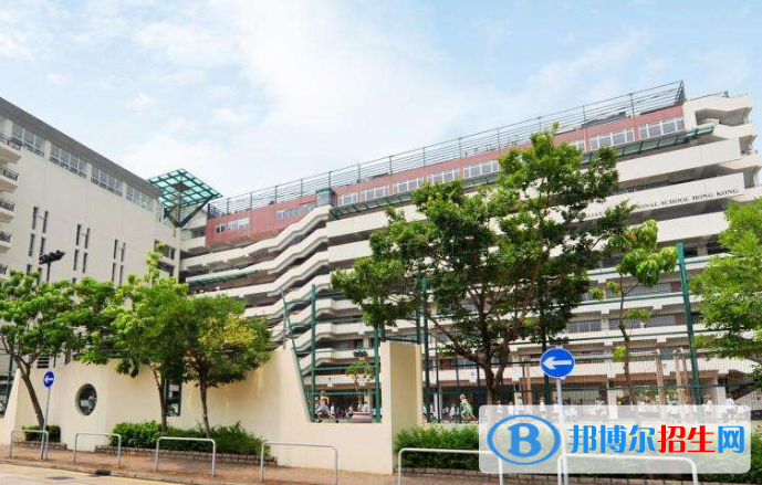香港澳洲國際學校怎么樣、好不好
