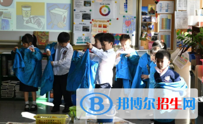 香港美國(guó)國(guó)際學(xué)校小學(xué)部2020年學(xué)費(fèi)、收費(fèi)多少