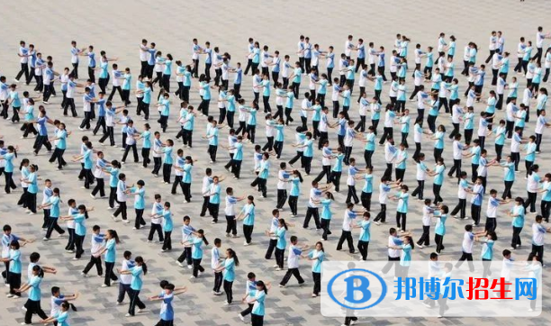  渭南藍光中學(xué)怎么樣、好不好