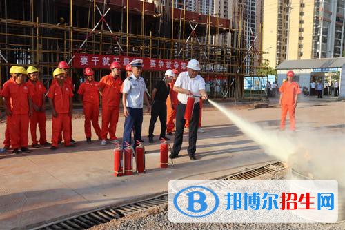 四川2020年什么消防工程技術學校就業(yè)比較好
