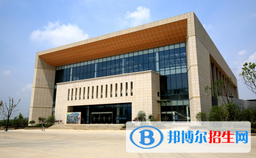 民辦合肥財經(jīng)職業(yè)學院地址在哪里 