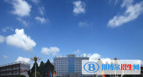 渭南同州中學(xué)2020年招生簡章