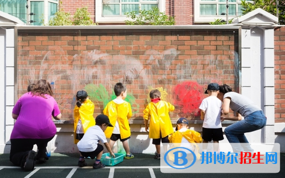 香港耀中國(guó)際學(xué)校小學(xué)部怎么樣、好不好