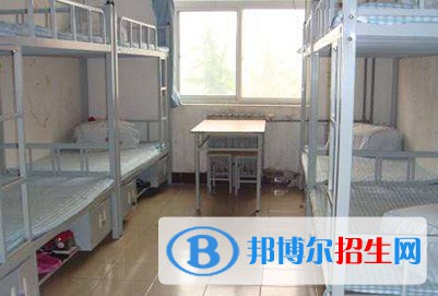 新縣千斤職業(yè)高級(jí)中學(xué)2021年宿舍條件