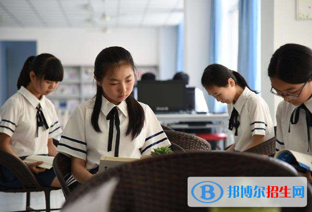 渭南同州中學怎么樣、好不好