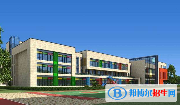 盛恒基中加學校小學部怎么樣、好不好