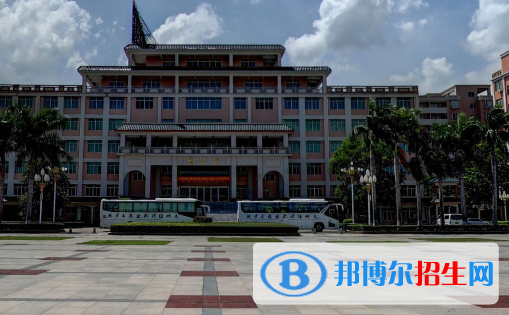 惠州經(jīng)濟職業(yè)技術(shù)學(xué)院2020年學(xué)費、收費多少