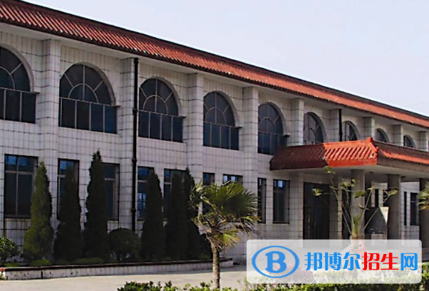 宜城職業(yè)高級中學1