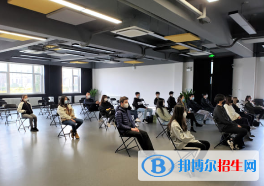 大連美國國際學校小學部地址在哪里