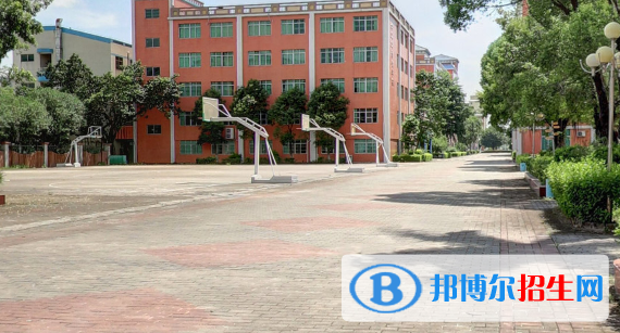 惠州經(jīng)濟(jì)職業(yè)技術(shù)學(xué)院怎么樣、好不好