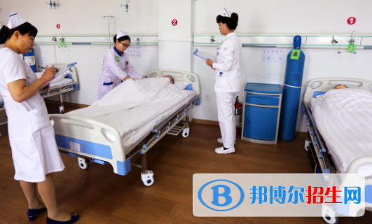 廣東2020年哪些大專(zhuān)的衛(wèi)校比較好