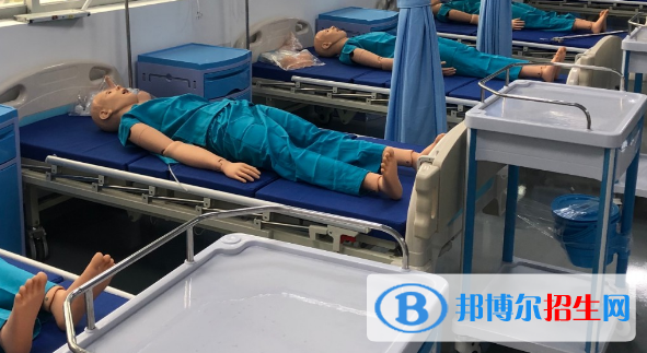 廣東2020年好一點(diǎn)的衛(wèi)校大專學(xué)校