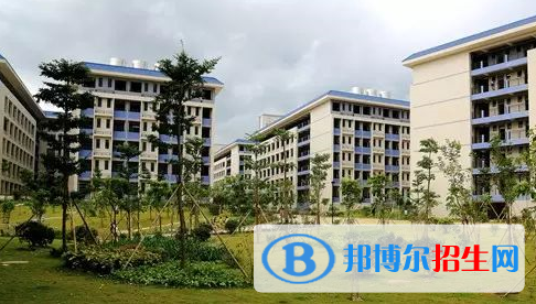 惠州商貿(mào)旅游高級(jí)職業(yè)技術(shù)學(xué)校2020年招生錄取分?jǐn)?shù)線