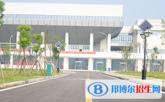 安徽蚌埠技師學院2020年有哪些專業(yè)