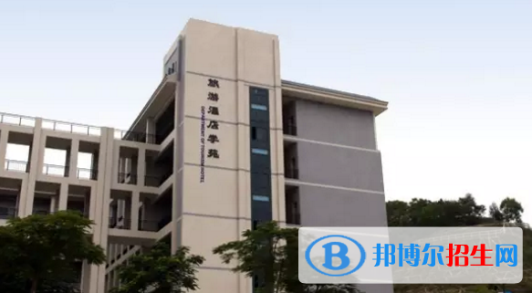 惠州商貿(mào)旅游高級職業(yè)技術(shù)學(xué)校怎么樣、好不好