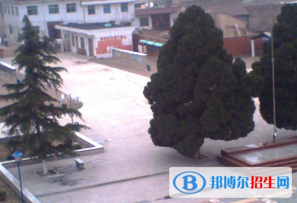 澄城北關(guān)中學(xué)2020年簡(jiǎn)章