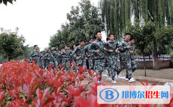  大荔縣朝邑中學(xué)2020年報(bào)名條件、招生要求、招生對象