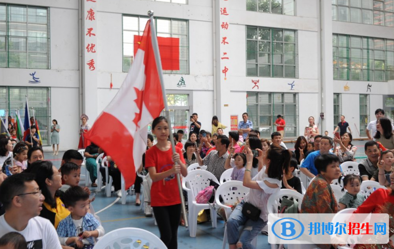 南昌國際學(xué)校怎么樣、好不好