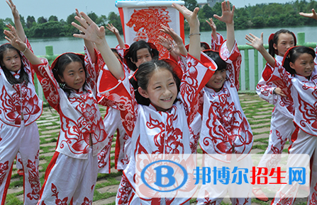 江西西山國際學(xué)校小學(xué)部2020年招生計劃