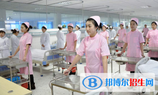 廣東2020年衛(wèi)校大專學校排名