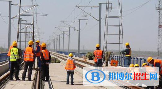 安徽2020年鐵路學校哪個專業(yè)好