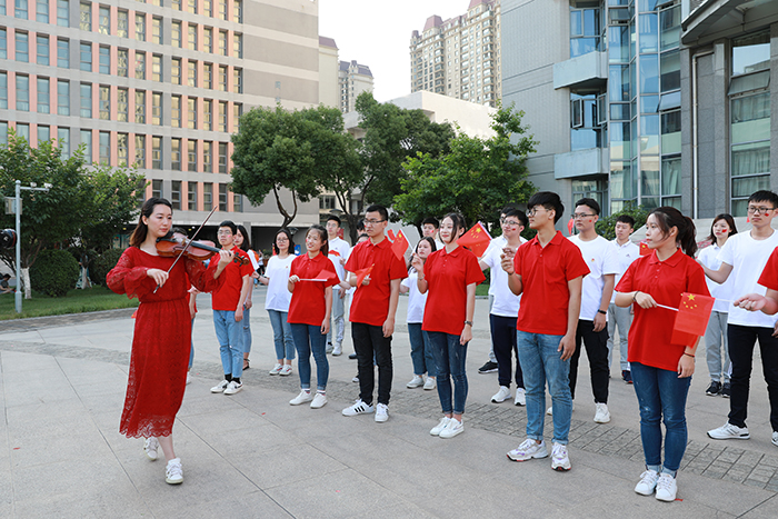 江蘇城市職業(yè)學(xué)院2020年報名條件、招生要求、招生對象