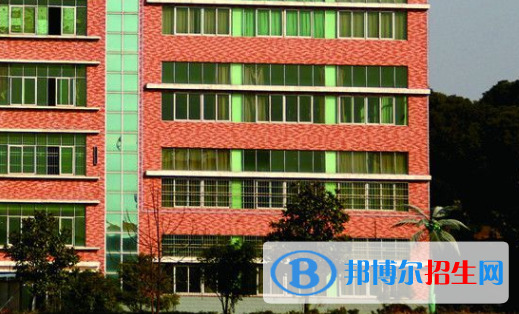共青科技職業(yè)學院2020年學費、收費多少