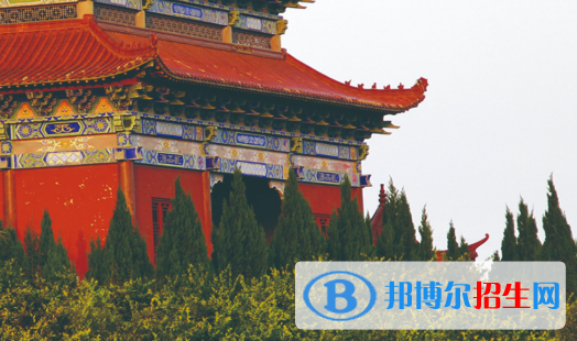 共青科技職業(yè)學(xué)院2020年報(bào)名條件、招生要求、招生對(duì)象