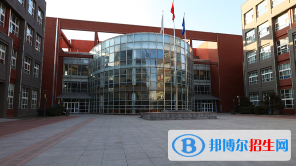 北京新英才國(guó)際學(xué)校小學(xué)部2023年學(xué)費(fèi)、收費(fèi)多少