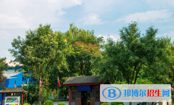 京西國(guó)際學(xué)校小學(xué)部地址在哪里