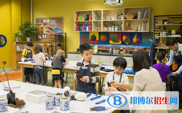 京西國(guó)際學(xué)校小學(xué)部怎么樣、好不好