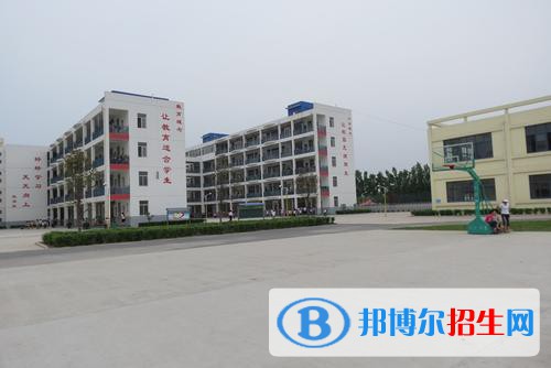 鄲城縣新城中等職業(yè)學校2021年有哪些專業(yè)