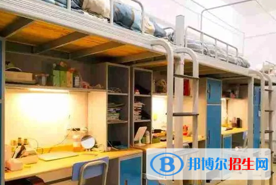 廣州華南商貿(mào)職業(yè)學院2020年宿舍條件